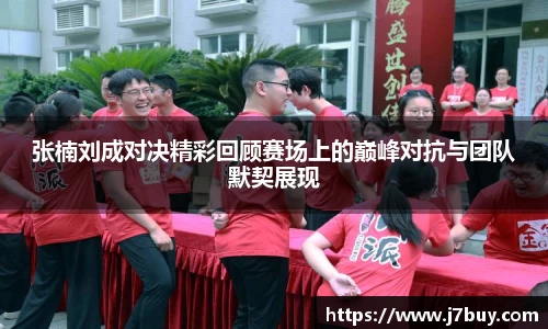 张楠刘成对决精彩回顾赛场上的巅峰对抗与团队默契展现
